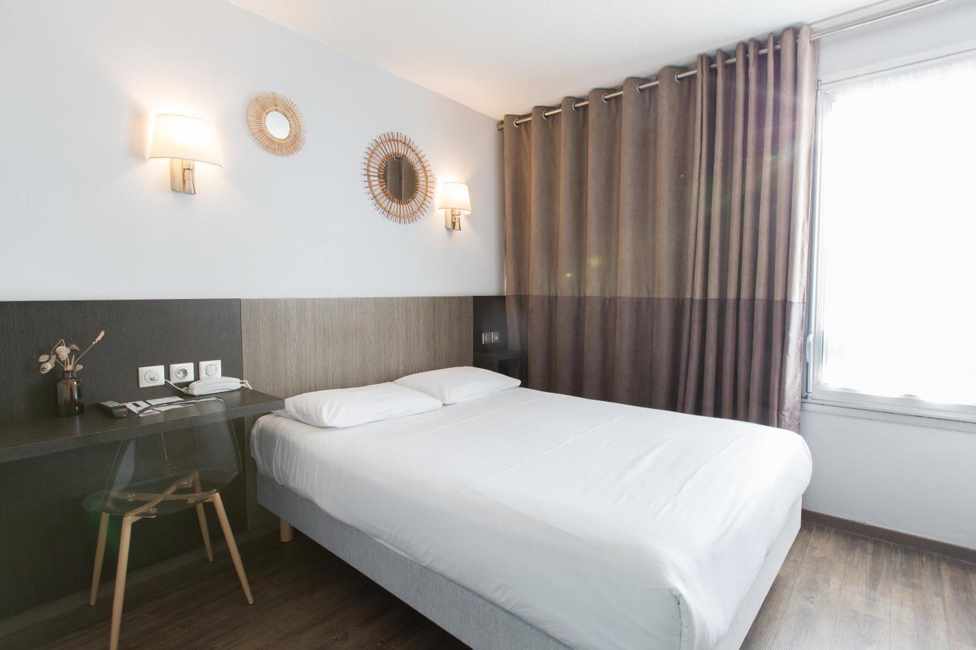 Hotel Gascogne Toulouse Ngoại thất bức ảnh