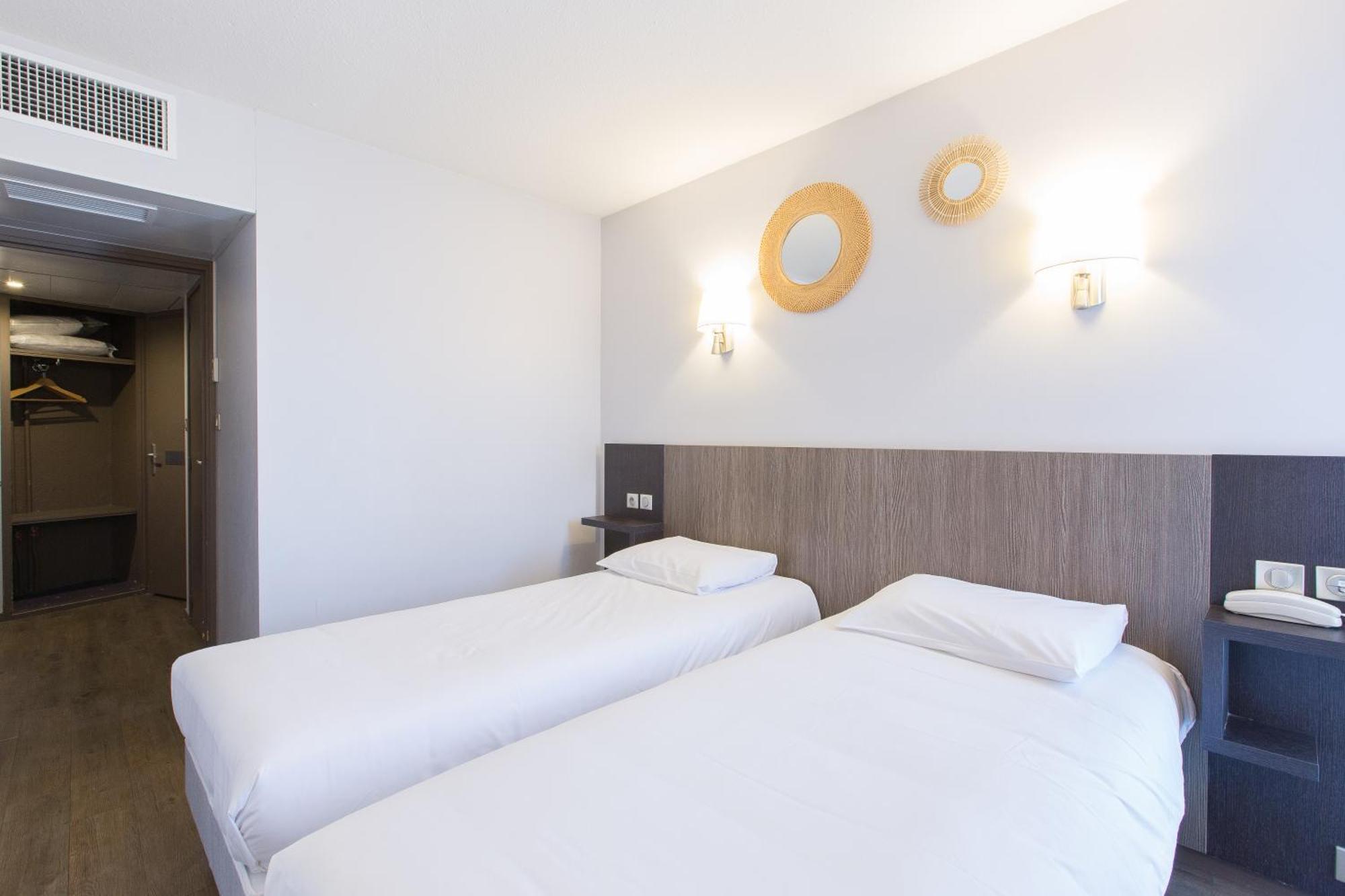 Hotel Gascogne Toulouse Ngoại thất bức ảnh